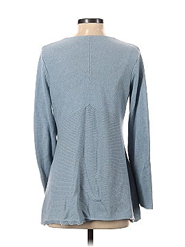 J.Jill Silk Cardigan (view 2)