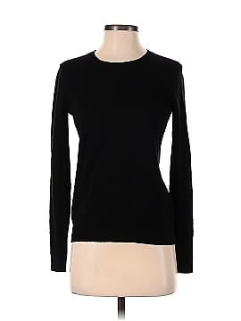 Everlane Cashmere Pullover Sweater (view 1)