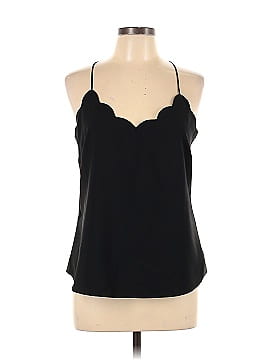 J.Crew Factory Store Sleeveless Blouse (view 1)