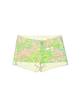 Lilly Pulitzer Dressy Shorts (view 1)