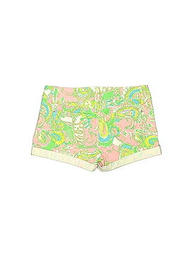 Lilly Pulitzer Dressy Shorts (view 2)