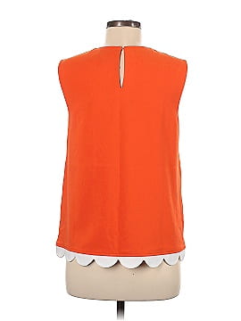 Victoria Beckham for Target Sleeveless Top (view 2)