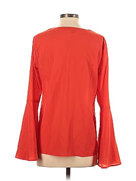 Banana Republic Long Sleeve Blouse (view 2)