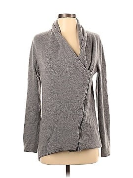 C by Bloomingdales Cashmere Cardigan (view 1)