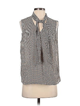 H&M Sleeveless Blouse (view 1)