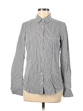 J.Crew Long Sleeve Button-Down Shirt (view 1)