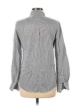 J.Crew Long Sleeve Button-Down Shirt (view 2)