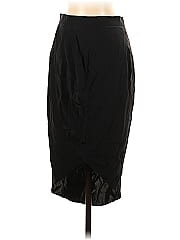 Amanda Uprichard Silk Skirt