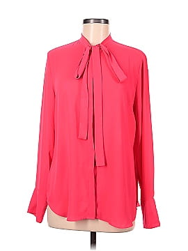 Banana Republic Long Sleeve Blouse (view 1)