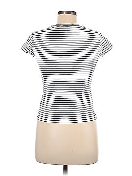 Club Monaco Long Sleeve T-Shirt (view 2)