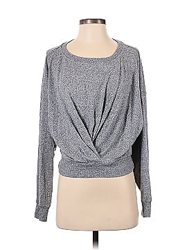 Joie Long Sleeve Top (view 1)