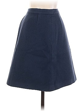 J.Crew Wool Skirt (view 2)