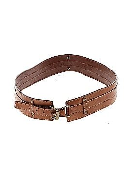 Moda International Leather Belt (view 1)
