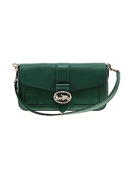 Coach Factory Leather Shoulder Bag (view 1)