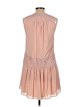 Marchesa Rose Casual Dress (view 2)