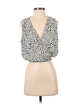 BB Dakota by Steve Madden Sleeveless Blouse (view 1)