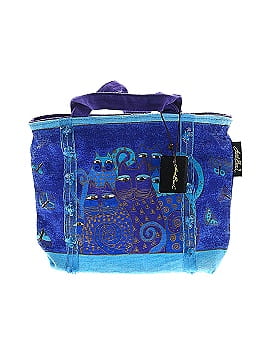 Laurel Burch Satchel (view 1)