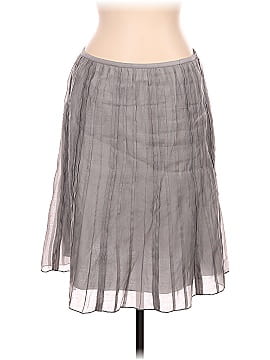 Nic + Zoe Casual Skirt (view 1)