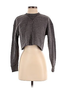 Zara Sweatshirt (view 1)