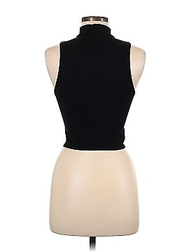 Zara Sleeveless Top (view 2)