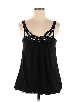 Torrid Sleeveless Blouse (view 1)