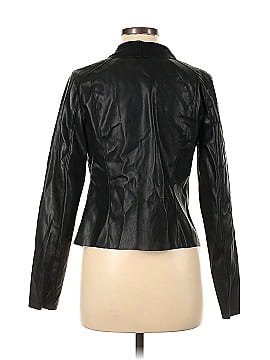 Blank NYC Faux Leather Jacket (view 2)