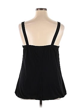 Torrid Sleeveless Blouse (view 2)