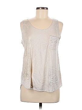 The Porter Collective Sleeveless Top (view 1)