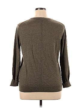 Banana Republic Pullover Sweater (view 2)