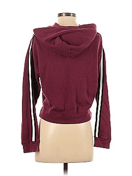 Victoria's Secret Pink Pullover Hoodie (view 2)