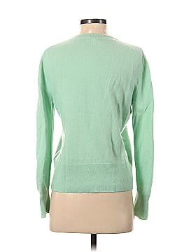 J.Crew Cashmere Pullover Sweater (view 2)