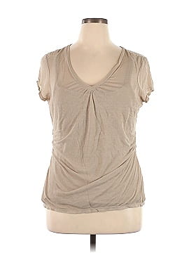 Alfani Short Sleeve Top (view 1)