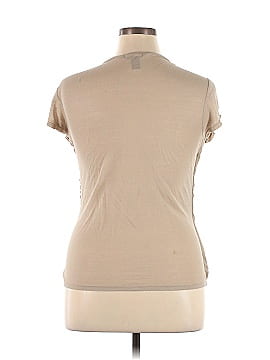 Alfani Short Sleeve Top (view 2)