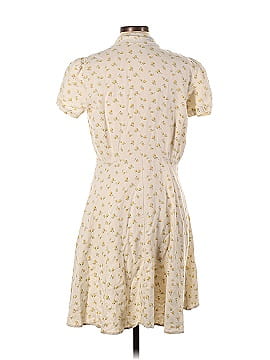 Polo by Ralph Lauren Hampton Floral Dress (view 2)