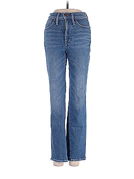 Madewell Jeans (view 1)