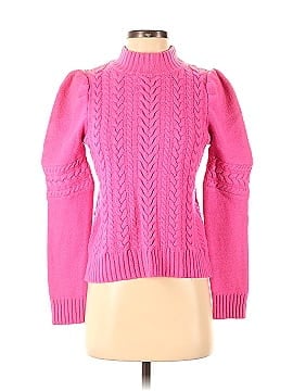 Generation Love Isabella Cable Knit Sweater (view 1)