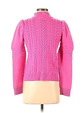 Generation Love Isabella Cable Knit Sweater (view 2)