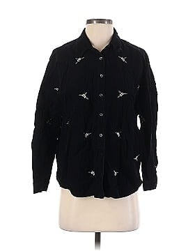 Lucky Brand Long Sleeve Button-Down Shirt (view 1)