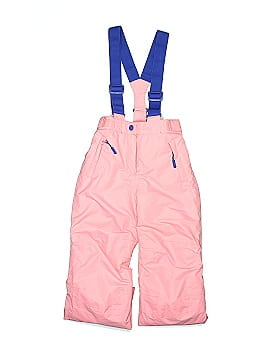 Boden Snow Pants With Bib (view 1)