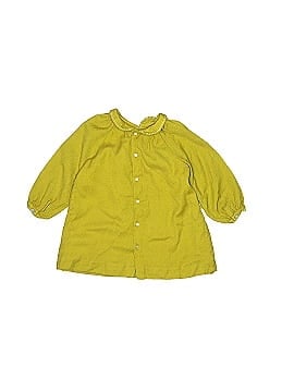 Bonpoint Long Sleeve Blouse (view 2)