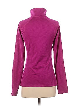 Under Armour Long Sleeve Turtleneck (view 2)