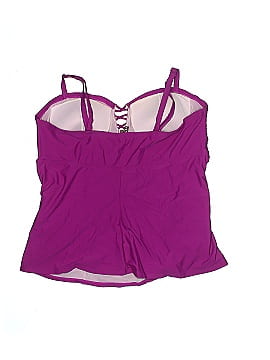 Torrid Swimsuit Top (view 2)