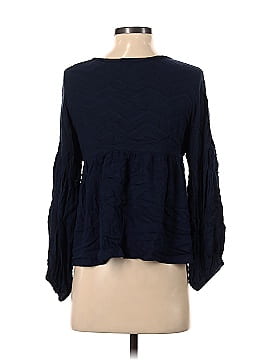 Assorted Brands Long Sleeve Blouse (view 2)