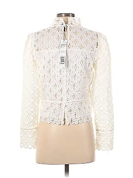 Moma Long Sleeve Blouse (view 2)