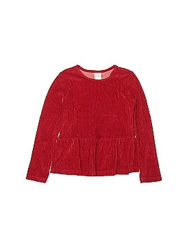 Hanna Andersson Pullover Sweater (view 1)