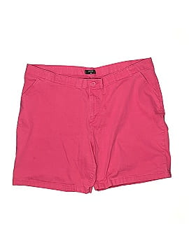 Riders by Lee Dressy Shorts (view 1)