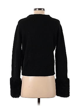 Zara Pullover Sweater (view 2)