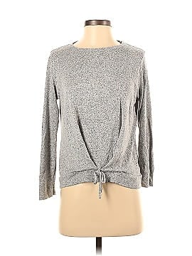 Olivia Rae Pullover Sweater (view 1)