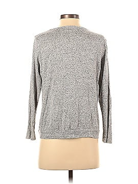 Olivia Rae Pullover Sweater (view 2)