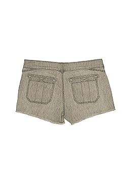 Pilcro Denim Shorts (view 2)